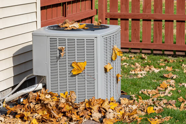 Best Central air repair  in Pierre Part, LA