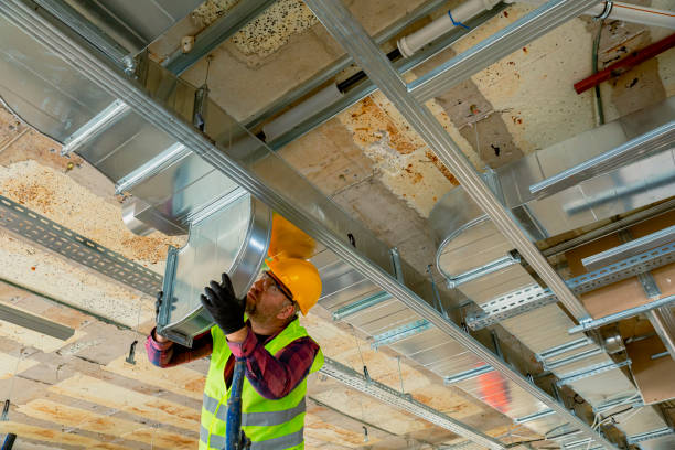 Best Commercial HVAC repair  in Pierre Part, LA