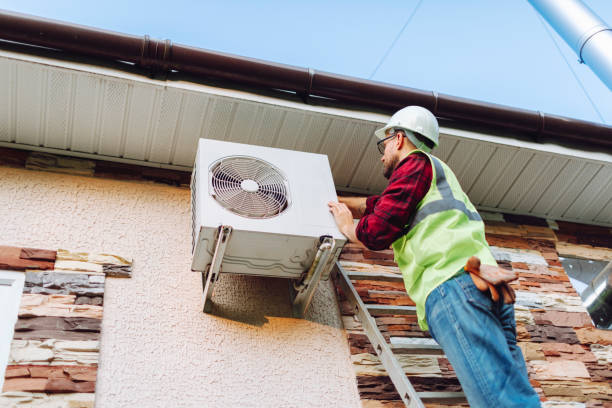 Local HVAC companies in Pierre Part, LA
