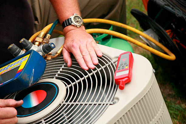 Affordable air conditioning repair in Pierre Part, LA