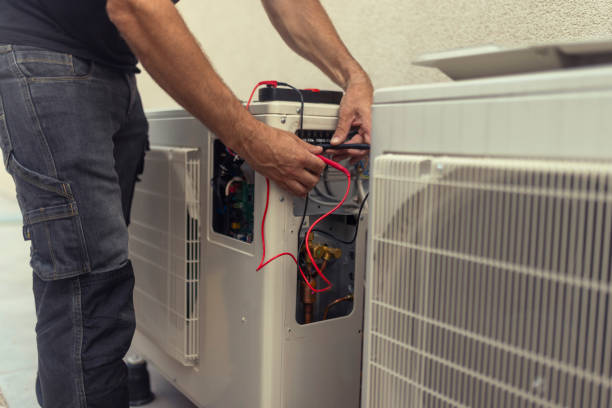 Air duct cleaning in Pierre Part, LA