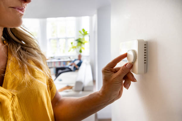 Best Central air repair  in Pierre Part, LA